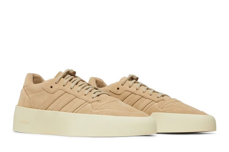 Fear of God Athletics x adidas '86 Low Clay