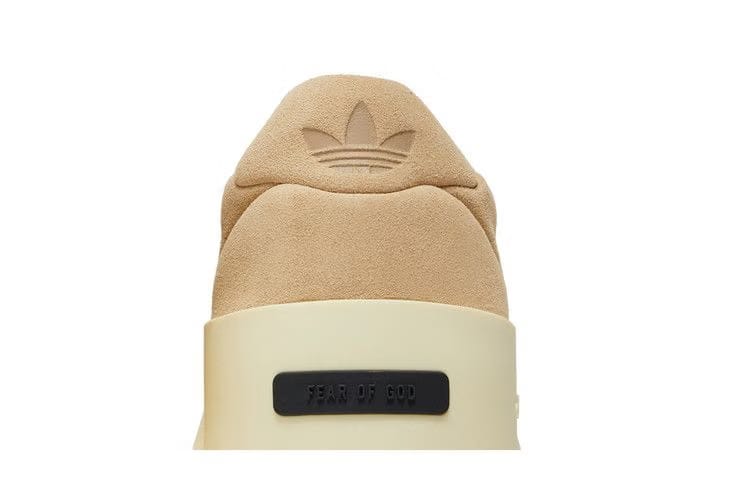 Fear of God Athletics x adidas '86 Low Clay