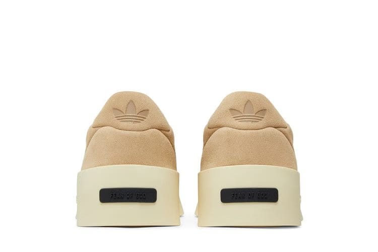Fear of God Athletics x adidas '86 Low Clay