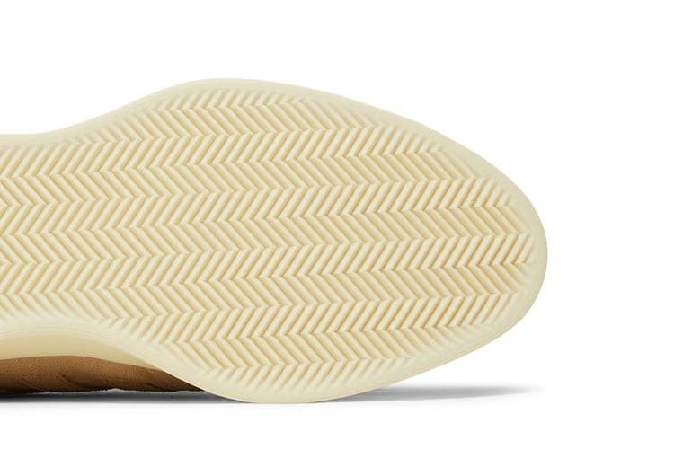 Fear of God Athletics x adidas '86 Low Clay