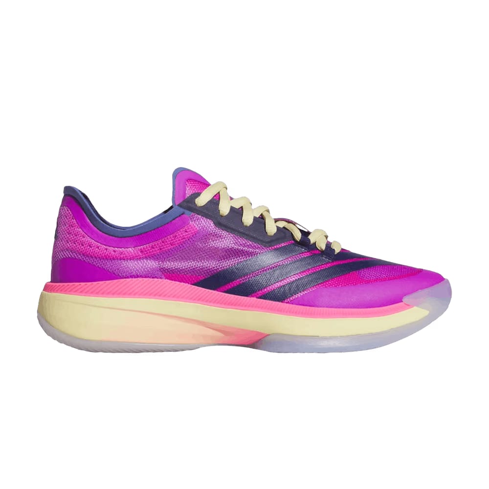 Adidas Adizero Select 3.0 Purple Burst
