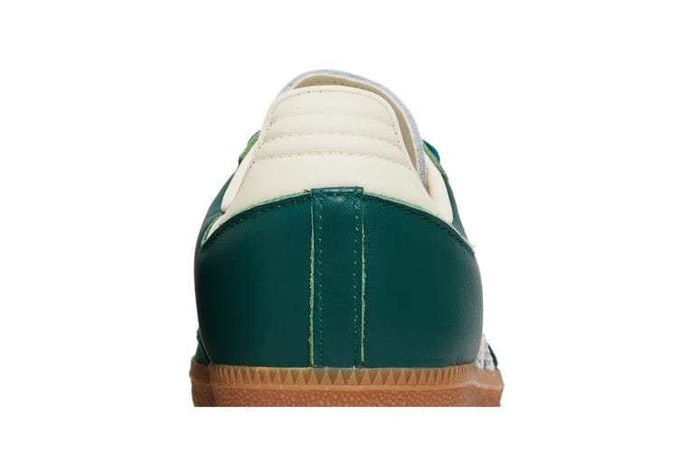 Adidas Wmns Samba OG 'Collegiate Green Gum'