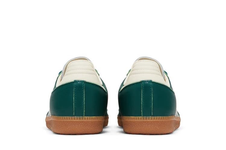 Adidas Wmns Samba OG 'Collegiate Green Gum'