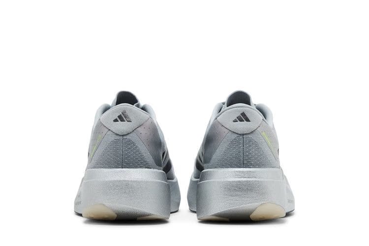 Adidas Adizero Evo SL Silver Metallic