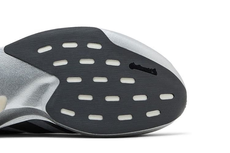 Adidas Adizero Evo SL Silver Metallic