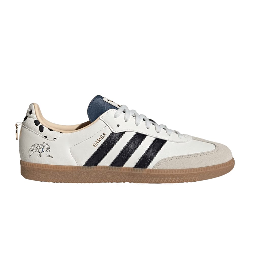 Disney x adidas Samba 101 Dalmatians - Penny