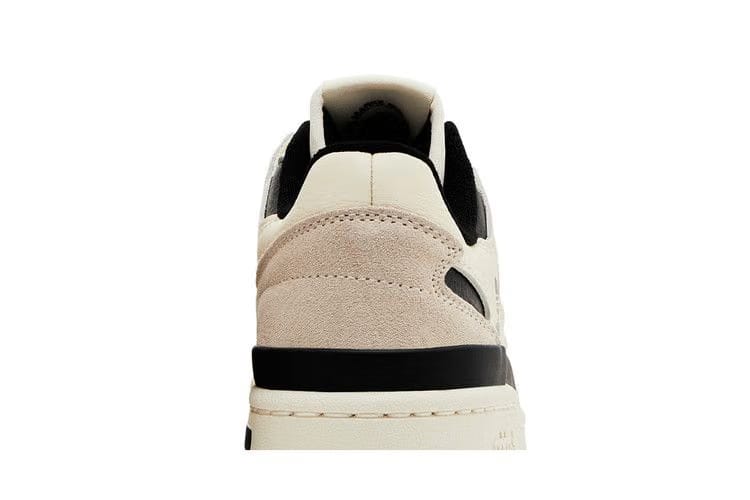 Adidas Forum Low CL Wonder White Black