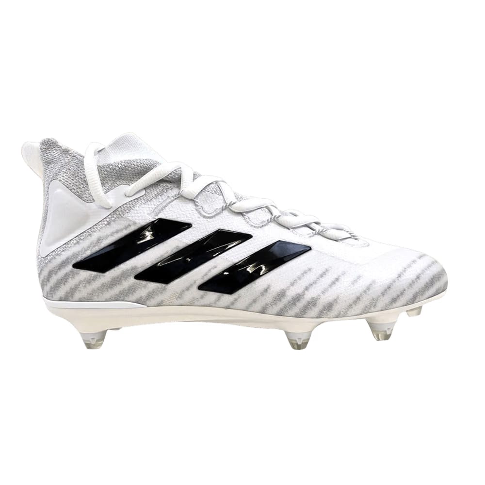 Adidas Freak 21 Ultra D White Black