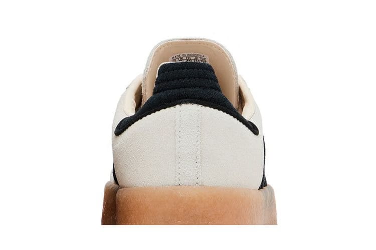 Adidas Wmns Sambae 'Wonder White Black Gum'