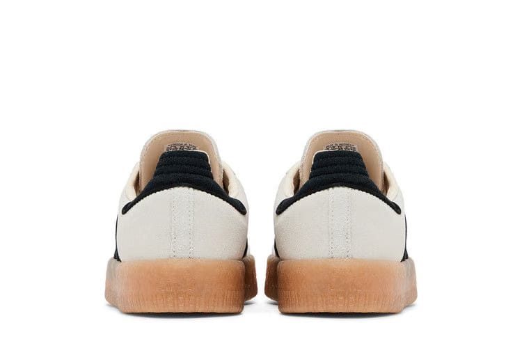 Adidas Wmns Sambae 'Wonder White Black Gum'