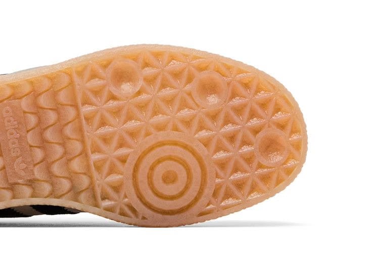 Adidas Wmns Sambae 'Wonder White Black Gum'