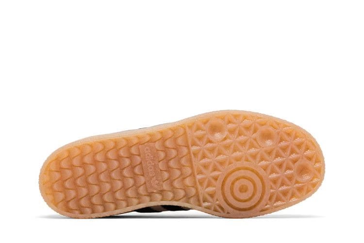 Adidas Wmns Sambae 'Wonder White Black Gum'