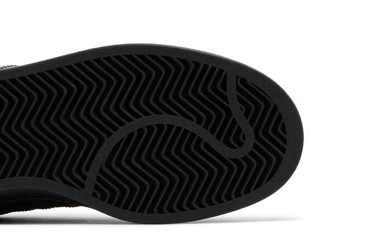 Adidas Campus 00s J Black