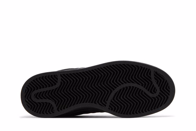 Adidas Campus 00s J Black
