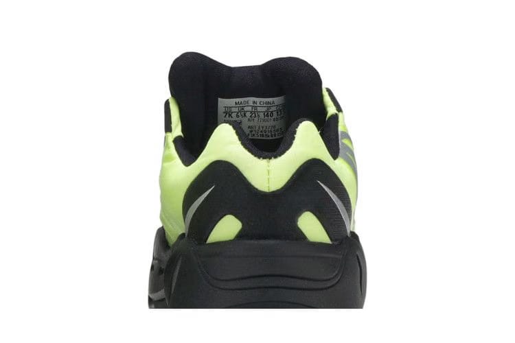 Adidas Yeezy Boost 700 MNVN Infants Phosphor