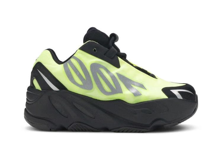 Adidas Yeezy Boost 700 MNVN Infants Phosphor