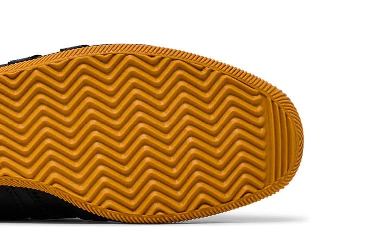 Adidas Japan Black Gum