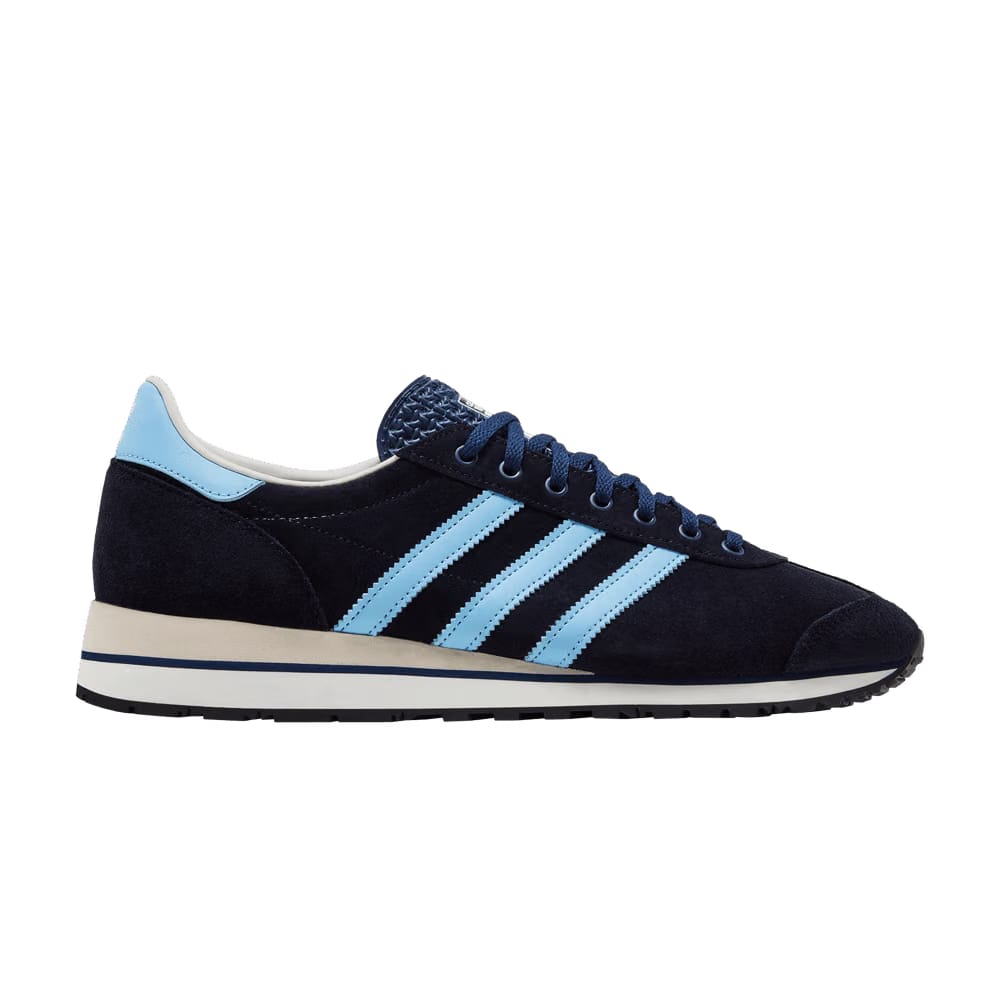 Noel Gallagher x adidas Marathon SPZL Night Navy