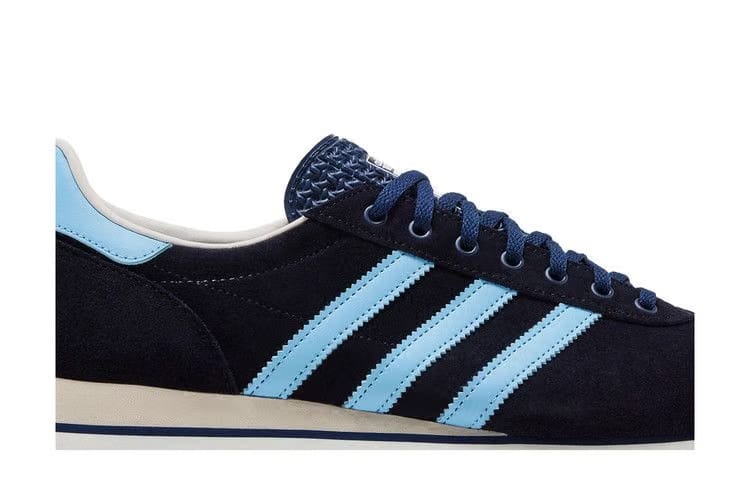 Noel Gallagher x adidas Marathon SPZL Night Navy