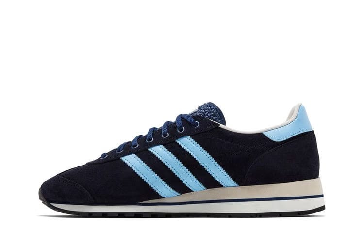 Noel Gallagher x adidas Marathon SPZL Night Navy