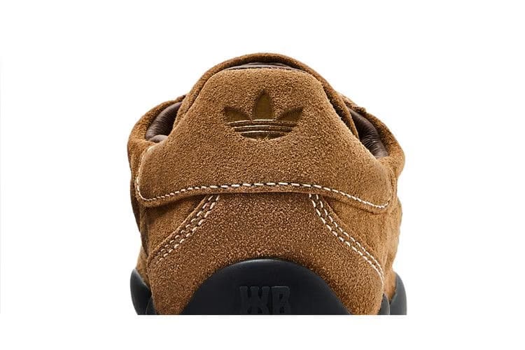 Wales Bonner x adidas Karintha Earth Strata