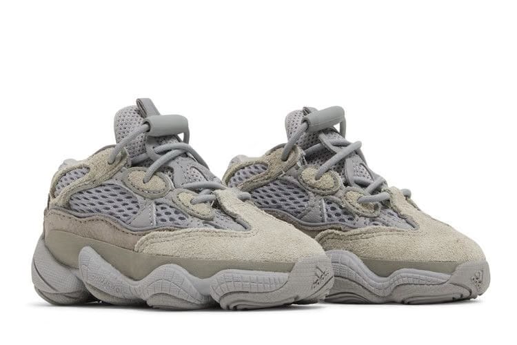 Adidas Yeezy 500 Infants Stone Salt