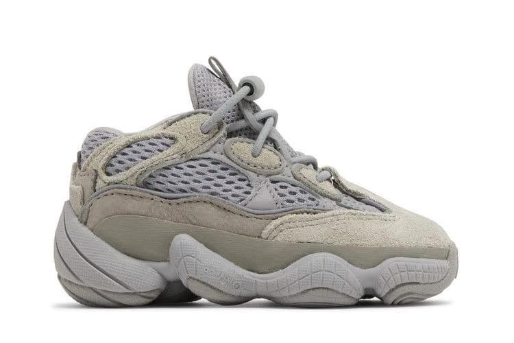 Adidas Yeezy 500 Infants Stone Salt