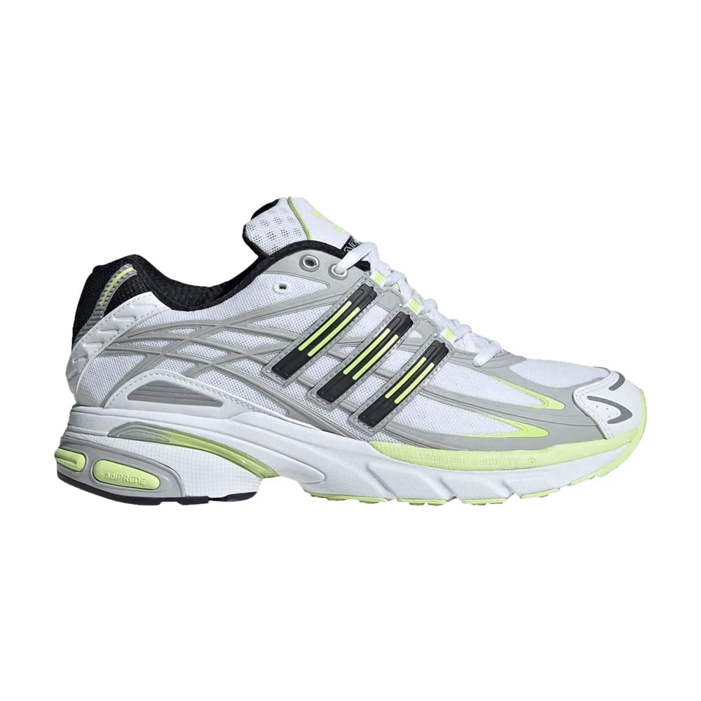 Adidas Adistar Cushion White Pulse Lime
