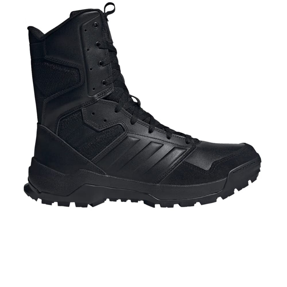 Adidas GSG9 2024 Zip Boot Triple Black