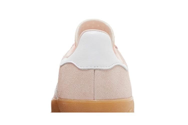 Adidas Wmns Gazelle Indoor 'Sandy Pink Gum'