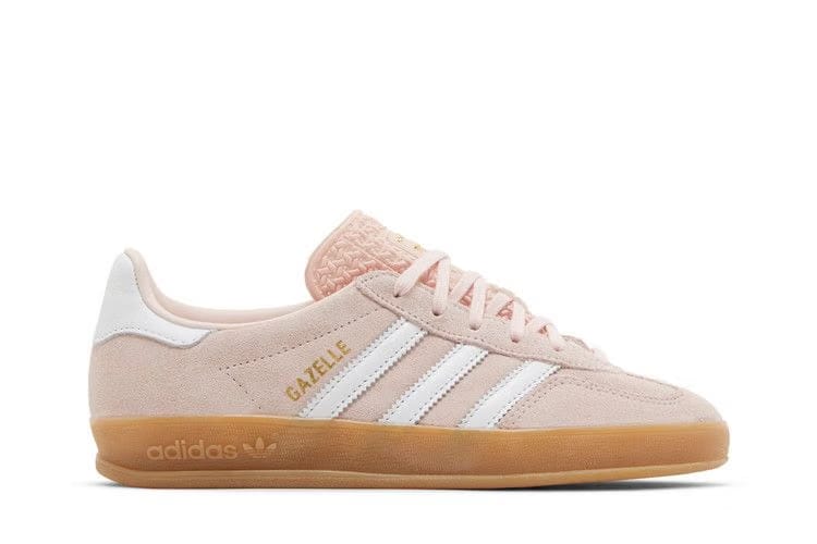Adidas Wmns Gazelle Indoor 'Sandy Pink Gum'