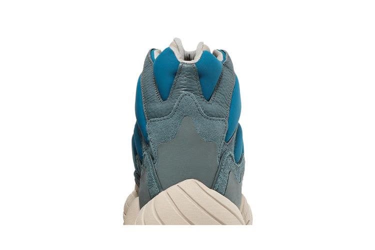 Adidas Yeezy 500 High Frosted Blue