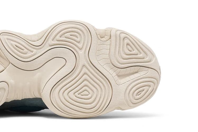 Adidas Yeezy 500 High Frosted Blue