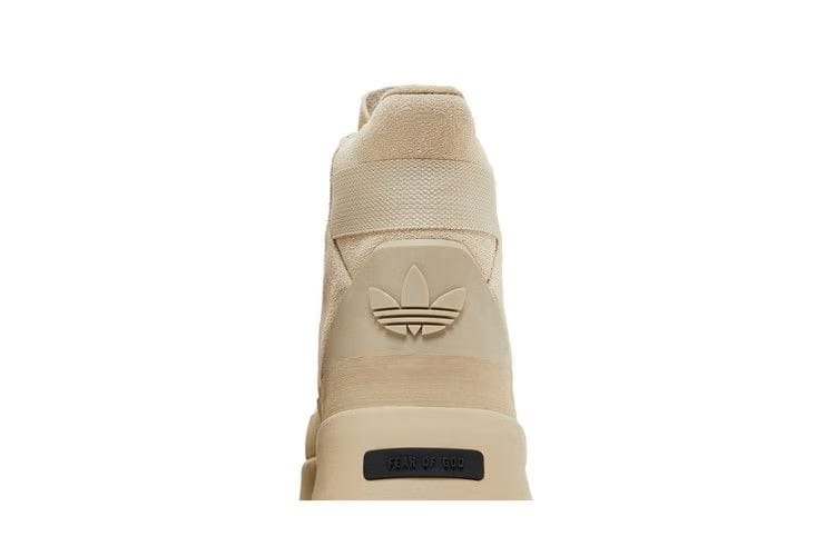 Fear of God Athletics x adidas Los Angeles Hiker Sesame