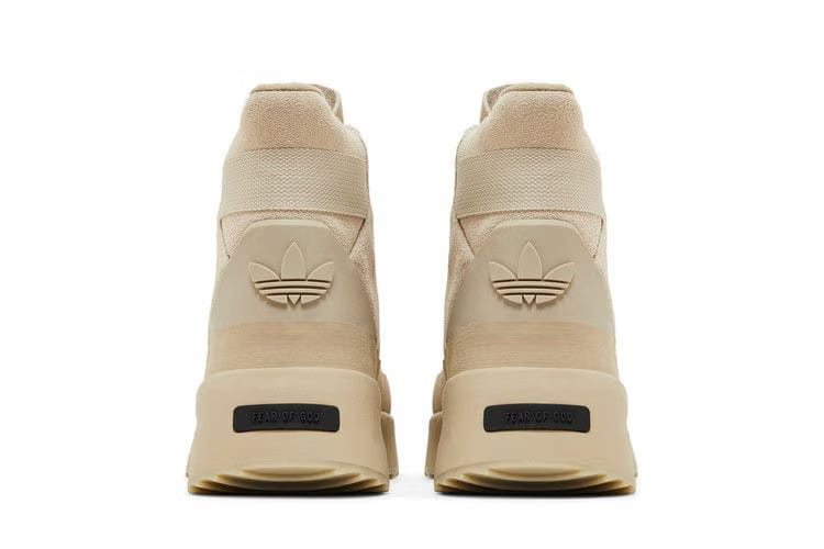 Fear of God Athletics x adidas Los Angeles Hiker Sesame