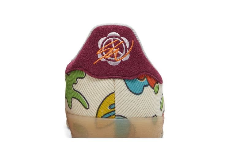 Sean Wotherspoon x adidas Gazelle Indoor Kaleidoscopic Lens