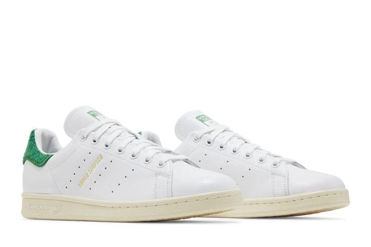 The Simpsons x adidas Stan Smith Homer Simpson