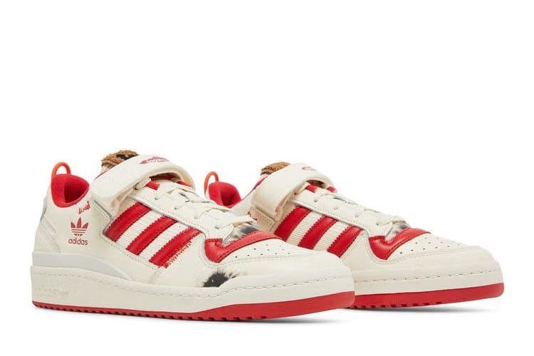 Home Alone x adidas Forum Low