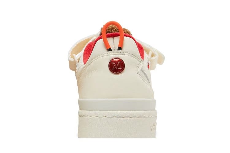 Home Alone x adidas Forum Low