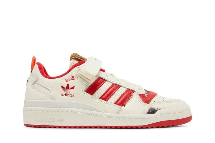 Home Alone x adidas Forum Low