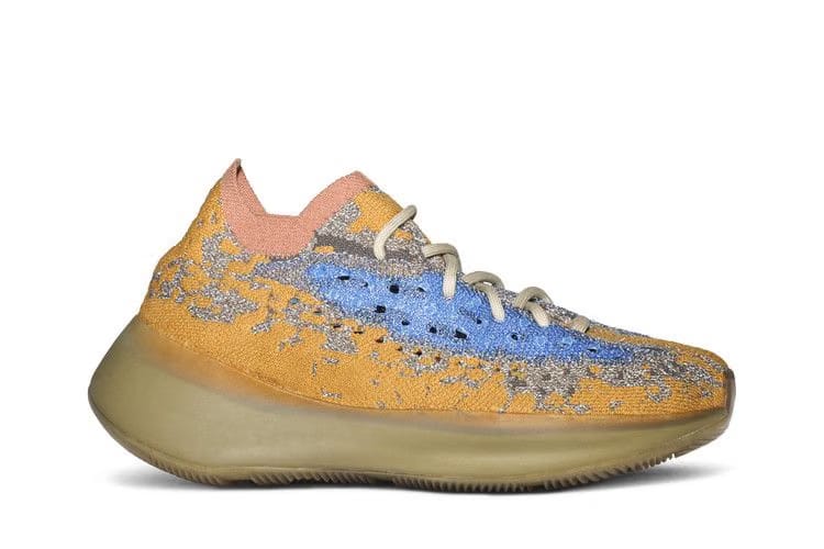 Adidas Yeezy Boost 380 Blue Oat Reflective