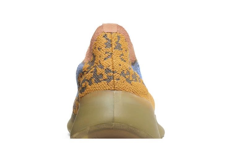 Adidas Yeezy Boost 380 Blue Oat Reflective