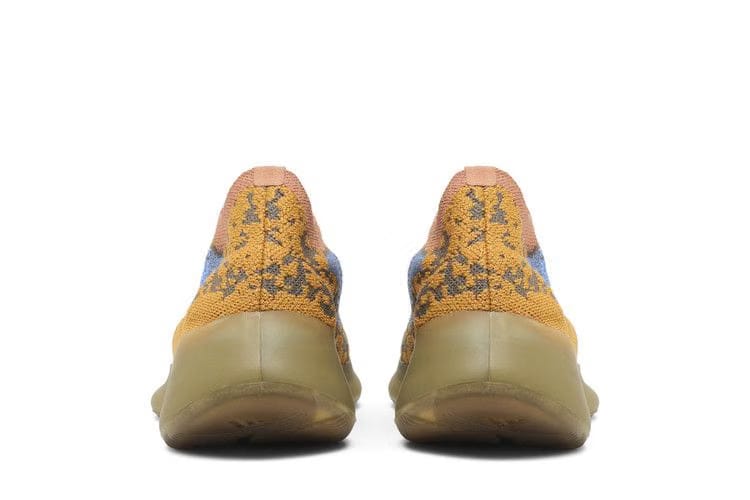 Adidas Yeezy Boost 380 Blue Oat Reflective