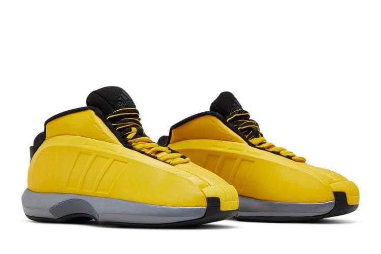 Adidas Crazy 1 Sunshine 2022