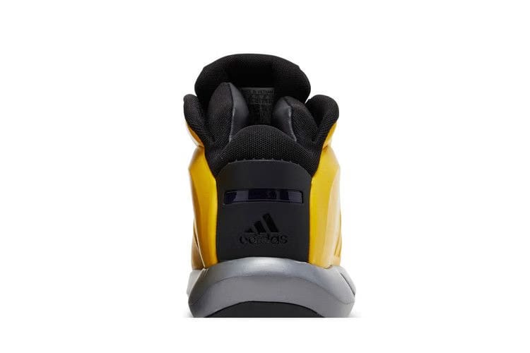 Adidas Crazy 1 Sunshine 2022