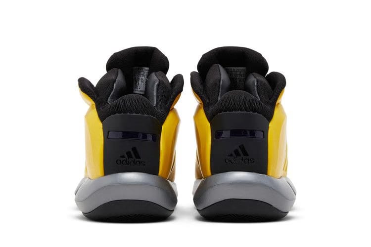 Adidas Crazy 1 Sunshine 2022