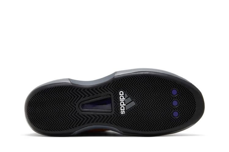 Adidas Crazy 1 Sunshine 2022