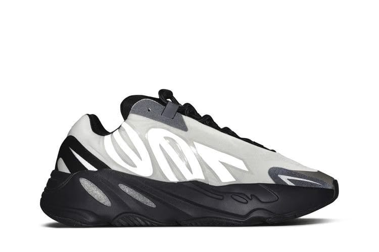 Adidas Yeezy Boost 700 MNVN Bone