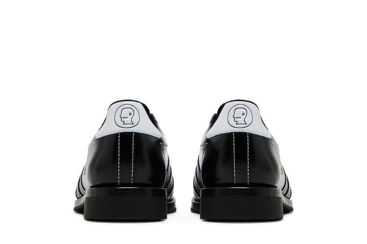 Brain Dead x Dover Street Market x adidas Bowling Black