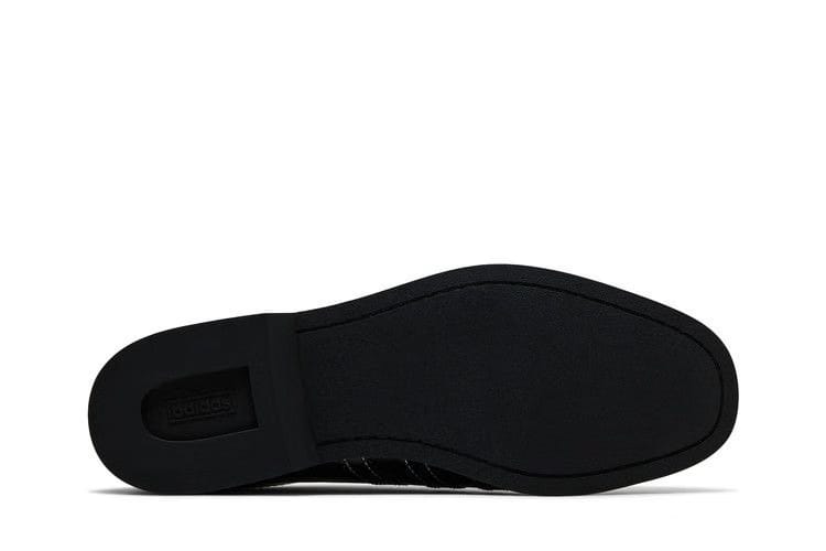 Brain Dead x Dover Street Market x adidas Bowling Black
